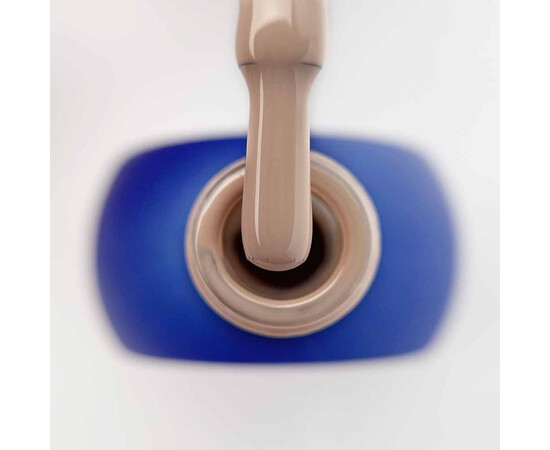 Изображение 2 Гель-лак Touch Basic collection 04 бежевый, 9 мл, Объем (мл, г): 9, Цвет: 04