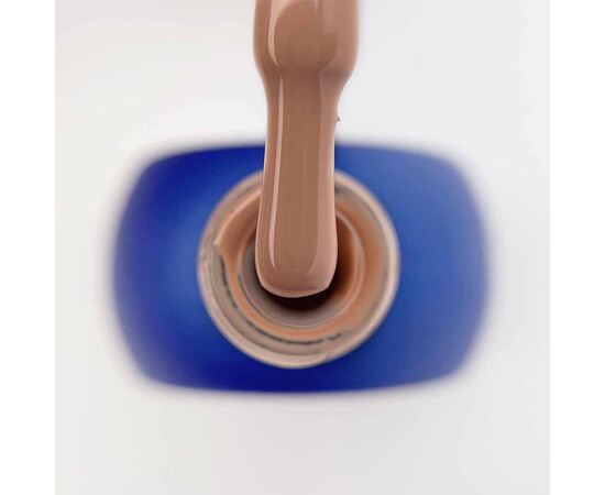 Изображение 2 Гель-лак Touch Basic collection 05 бежевый, 9 мл, Объем (мл, г): 9, Цвет: 05