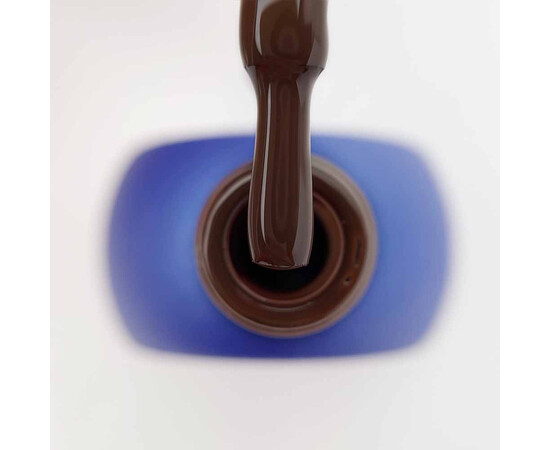 Зображення 2 Гель-лак Touch Basic collection 07 коричневий, 9 мл, Об'єм (мл, г): 9, Колір: 07