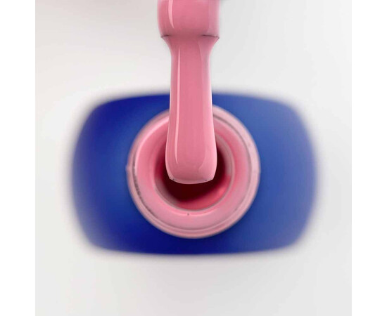 Изображение 2 Гель-лак Touch Basic collection 08 светло-розовый, 9 мл, Объем (мл, г): 9, Цвет: 08