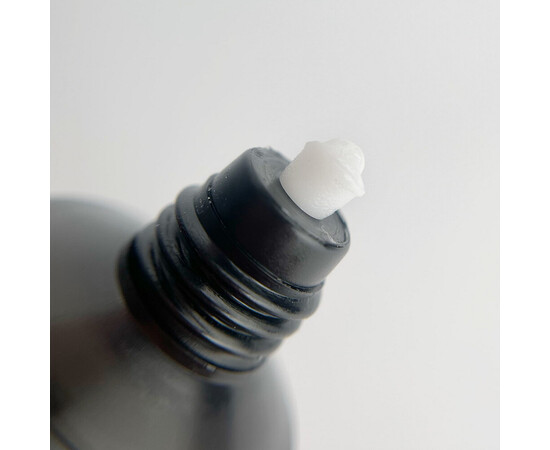 Изображение 2 Полигель Touch Polygel Milk молочный, 30 мл, Объем (мл, г): 30, Цвет: Milk