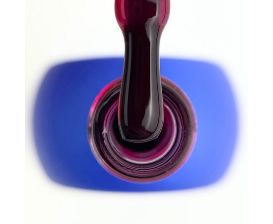 Зображення 2 Гель-лак вітражний з ефектом глазурі Touch Алхімія 10 Extract, 9 мл, Об'єм (мл, г): 9, Колір: 10