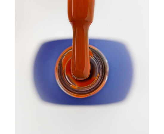 Изображение 2 Гель-лак Touch Basic collection 17 красный, 9 мл, Объем (мл, г): 9, Цвет: 17