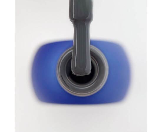 Изображение 2 Гель-лак Touch Basic collection 22 серый, 9 мл, Объем (мл, г): 9, Цвет: 22