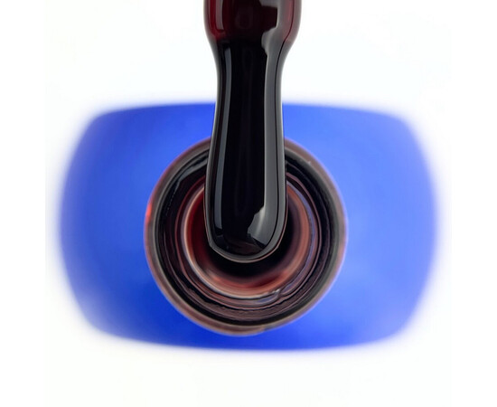 Зображення 2 Гель-лак вітражний з ефектом глазурі Touch Алхімія 01 Elixir, 9 мл, Об'єм (мл, г): 9, Колір: 01