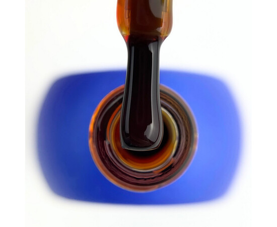 Зображення 2 Гель-лак вітражний з ефектом глазурі Touch Алхімія 02 Fenix, 9 мл, Об'єм (мл, г): 9, Колір: 02