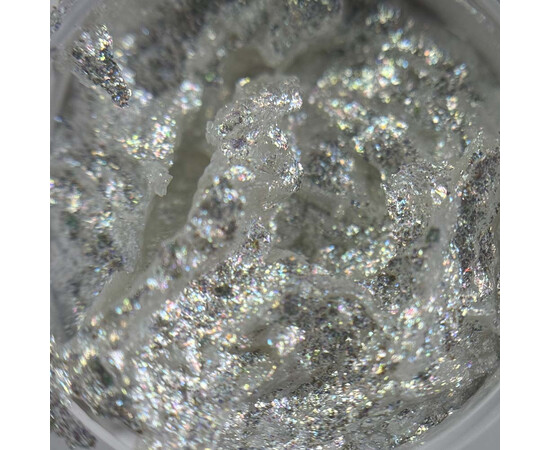 Зображення 3 Гель-паста для об’ємних дизайнів нігтів Touch Fairy Paste 01, 5 мл, Об'єм (мл, г): 5, Колір: 01