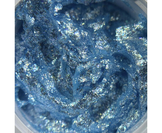 Изображение 4 Гель-паста для объемных дизайнов ногтей Touch Fairy Paste 04, 5 мл, Объем (мл, г): 5, Цвет: 04