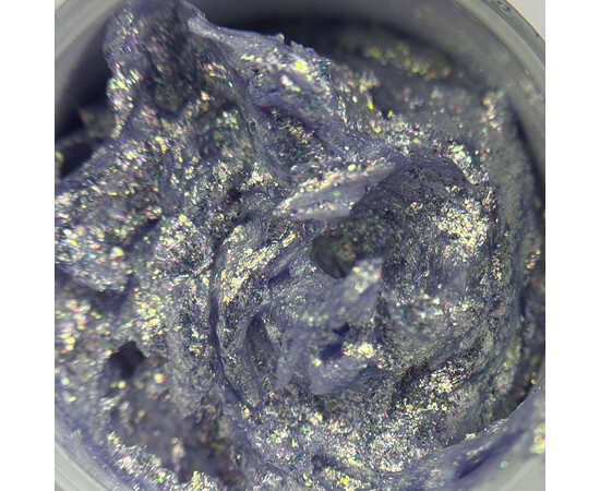 Изображение 4 Гель-паста для объемных дизайнов ногтей Touch Fairy Paste 05, 5 мл, Объем (мл, г): 5, Цвет: 05