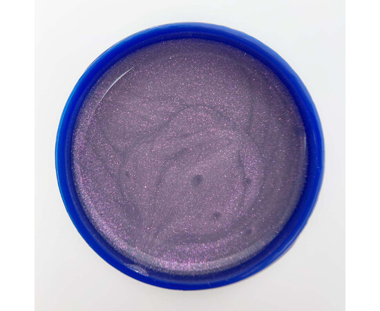 Изображение 2 Гель для наращивания с шимером Touch Builder Gel Shine Bright 05 розовый, 15 мл, Объем (мл, г): 15, Цвет: 05