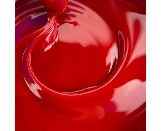 Изображение 2 Гель для наращивания ногтей Touch Builder Gel Bloody Merry, 15 мл, Объем (мл, г): 15, Цвет: Bloody merry