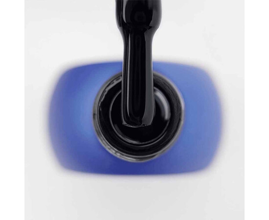 Зображення 2 Гель-лак Touch Basic collection 01 чорний, 9 мл, Об'єм (мл, г): 9, Колір: 01