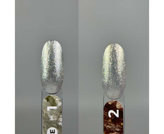 Изображение 4 Гель-паста для объемных дизайнов ногтей Touch Fairy Paste 02, 5 мл, Объем (мл, г): 5, Цвет: 02