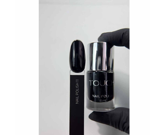 Изображение 2 Лак для ногтей Touch 11, 8 мл, Объем (мл, г): 8, Цвет: 11