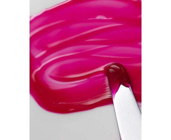 Зображення 2 Гель-лак F.O.X Lollipop №001 Raspberry, 7 мл, Об'єм (мл, г): 7, Колір: 001