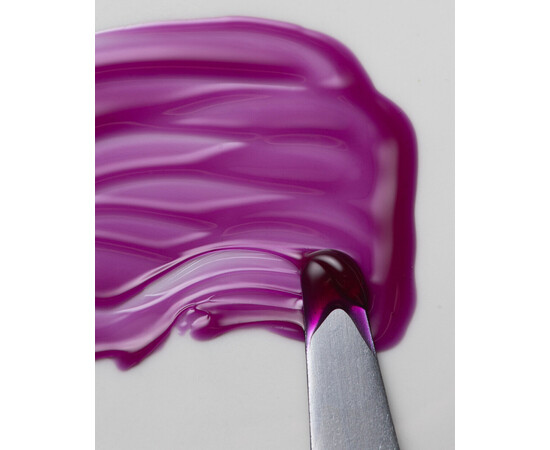 Зображення 2 Гель-лак F.O.X Lollipop №003 Grape, 7 мл, Об'єм (мл, г): 7, Колір: 003