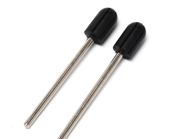 Изображение 3 Насадка-основа резиновая для колпачков, 10 мм.