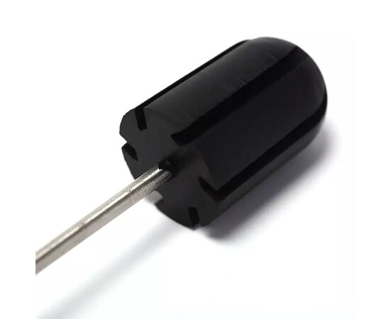 Зображення 4 Насадка гумова для ковпачків, 16 мм.