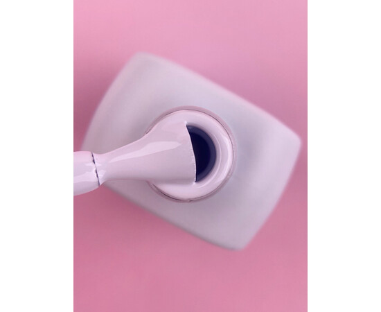 Зображення 3 Гель-лак LUNAMoon Color №02, 8 мл, Об'єм (мл, г): 8, Колір: 002