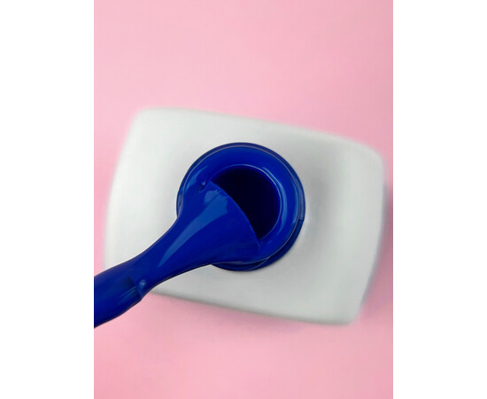 Зображення 3 Гель-лак LUNAMoon Color №33, 8 мл, Об'єм (мл, г): 8, Колір: 033