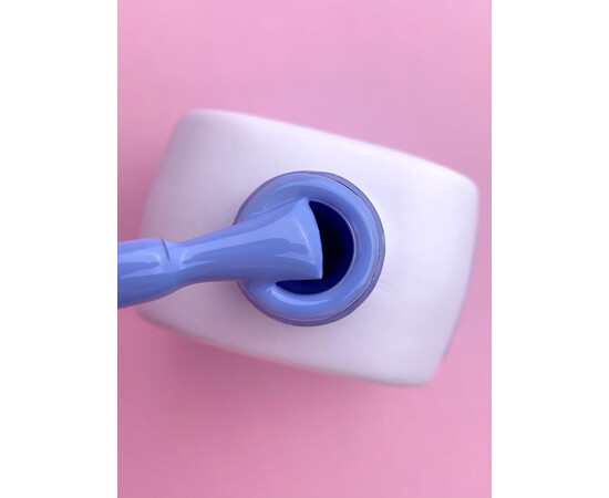 Зображення 3 Гель-лак LUNAMoon Color №42, 8 мл, Об'єм (мл, г): 8, Колір: 042