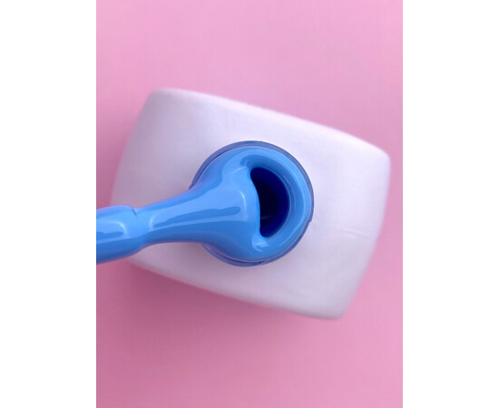 Зображення 3 Гель-лак LUNAMoon Color №44, 8 мл, Об'єм (мл, г): 8, Колір: 044