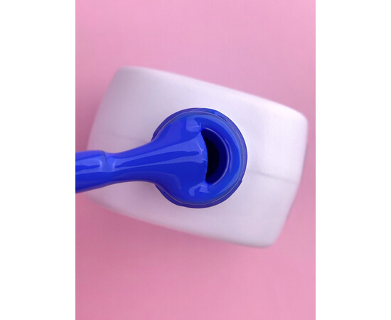 Зображення 3 Гель-лак LUNAMoon Color №45, 8 мл, Об'єм (мл, г): 8, Колір: 045