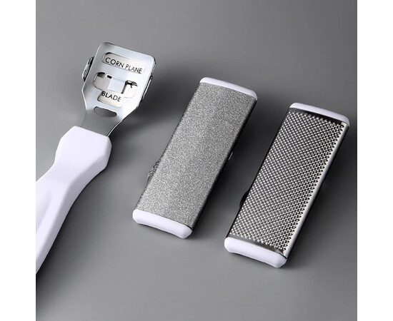 Зображення 5 Набір інструментів Beauty Tools для манікюру та педикюру №3