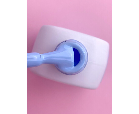 Зображення 3 Гель-лак LUNAMoon Color №47, 8 мл, Об'єм (мл, г): 8, Колір: 047