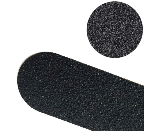 Зображення 2 Набір змінних файлів для педикюрної пилки, 10 шт. 240 гріт