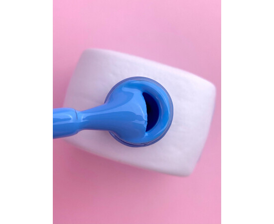 Зображення 3 Гель-лак LUNAMoon Color №48, 8 мл, Об'єм (мл, г): 8, Колір: 048