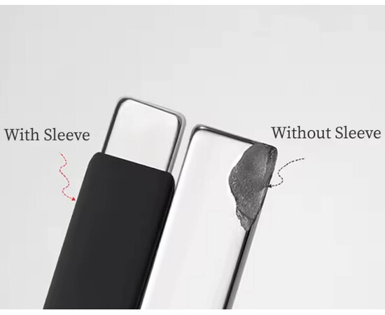 Зображення 2 Магніт (mini) Дизайнер для дизайну нігтів з ефектом "Котячого ока"