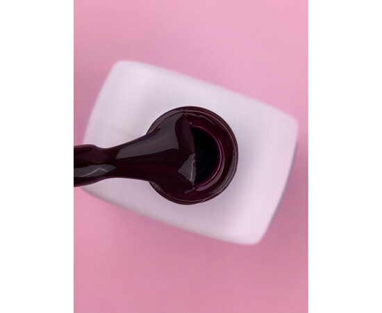 Зображення 3 Гель-лак LUNAMoon Color №08, 8 мл, Об'єм (мл, г): 8, Колір: 008