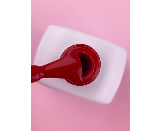 Зображення 3 Гель-лак LUNAMoon Color №09, 8 мл, Об'єм (мл, г): 8, Колір: 009