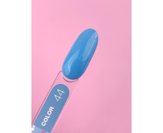 Зображення 2 Гель-лак LUNAMoon Color №44, 8 мл, Об'єм (мл, г): 8, Колір: 044