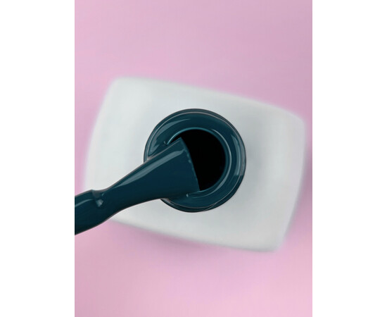 Зображення 3 Гель-лак LUNAMoon Color №118, 8 мл, Об'єм (мл, г): 8, Колір: 118