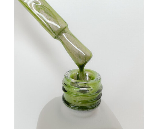 Зображення 2 Гель-лак для нігтів Saga Professional Smoothie Cat №04, 10 мл, Об'єм (мл, г): 10, Колір: 04