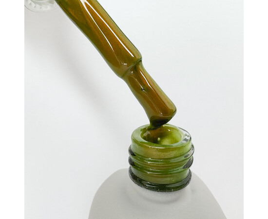 Зображення 2 Гель-лак для нігтів Saga Professional Smoothie Cat №06, 10 мл, Об'єм (мл, г): 10, Колір: 06