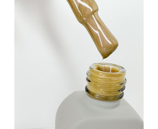 Зображення 2 Гель-лак для нігтів Saga Professional Smoothie Cat №07, 10 мл, Об'єм (мл, г): 10, Колір: 07