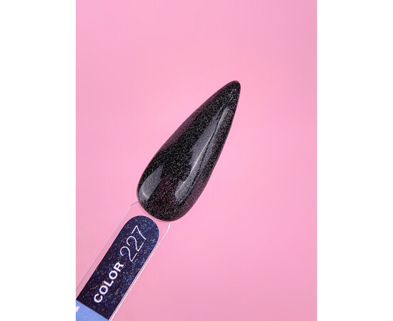 Зображення 2 Гель-лак LUNAMoon Color № 227, 8 мл, Об'єм (мл, г): 8, Колір: 227