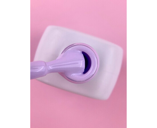 Зображення 3 Гель-лак LUNAMoon Color № 231, 8 мл, Об'єм (мл, г): 8, Колір: 231