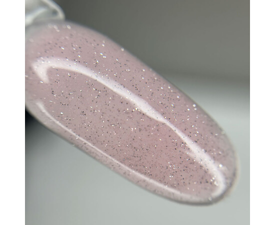 Зображення 2 Гель для нарощування та укріплення нігтів Saga Professional Builder Night Gel №02, 15 мл, Об'єм (мл, г): 15, Колір: 02