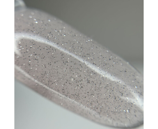 Зображення 2 Гель для нарощування та укріплення нігтів Saga Professional Builder Night Gel №04, 15 мл, Об'єм (мл, г): 15, Колір: 04