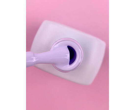 Зображення 3 Гель-лак LUNAMoon Color № 237, 8 мл, Об'єм (мл, г): 8, Колір: 237