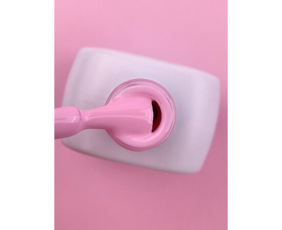 Зображення 3 Гель-лак LUNAMoon Color № 245, 8 мл, Об'єм (мл, г): 8, Колір: 245