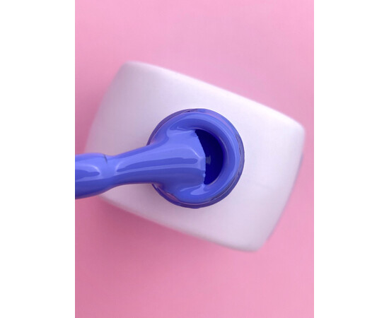 Зображення 3 Гель-лак LUNAMoon Color №51, 8 мл, Об'єм (мл, г): 8, Колір: 051