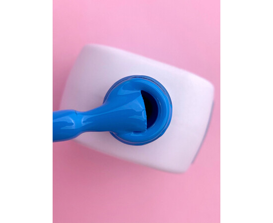 Изображение 3 Гель-лак LUNAMoon Color №54, 8 мл, Объем (мл, г): 8, Цвет: 054