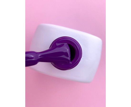 Зображення 3 Гель-лак LUNAMoon Color №55, 8 мл, Об'єм (мл, г): 8, Колір: 055