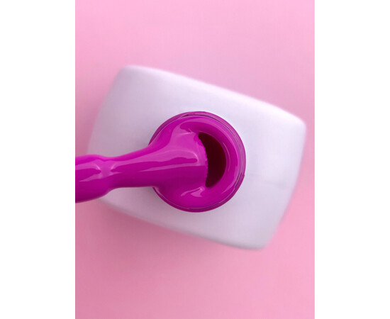 Зображення 3 Гель-лак LUNAMoon Color №56, 8 мл, Об'єм (мл, г): 8, Колір: 056