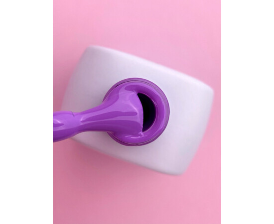 Зображення 3 Гель-лак LUNAMoon Color №57, 8 мл, Об'єм (мл, г): 8, Колір: 057